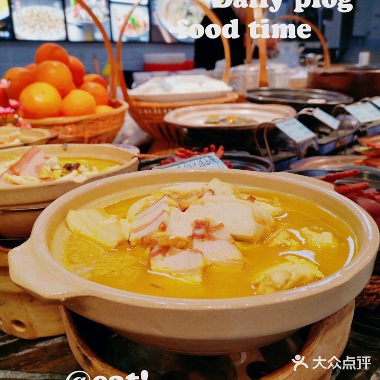 同事说,地道的舟山海鲜就是这个味儿!