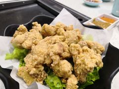 -韩时烤肉(丰科万达广场店)