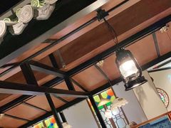 -吉旺港式餐厅(南方商城店)