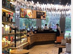 -星巴克臻选(湖滨道店)