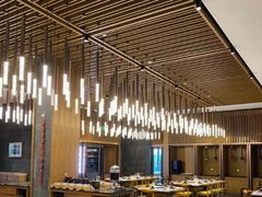 大堂-星湖特色餐厅· 三岔湖环球融创天堂洲际酒店