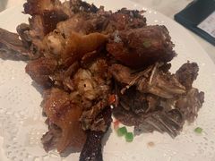 -漢舍中国菜馆(889广场店)