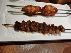 羊鞭-快乐小羊·内蒙牛羊肉火锅(流花中心店)