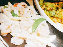 -味莊·青岛菜(云霄路店)
