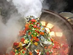 锦上添花鱼上鲜-刘妈小集市(黄陂广场店)