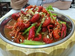 -龙虾奇迹(大华三路店)