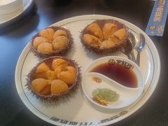 -常鲜楼常来尝鲜海胆馆(星海店)
