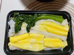 鸡蛋肠粉-西关味(东明路店)