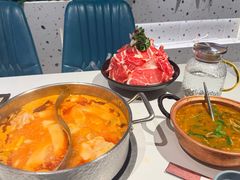 -小街猪手(团结湖店)