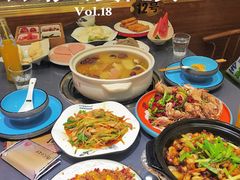 椒盐玉米-金龙·打边炉(武进路店)