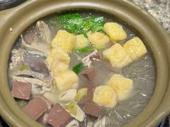 -南京大牌档(中山陵店)