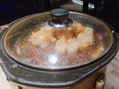 -绿茶餐厅(朝阳大悦城店)
