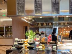 -二楼咖啡厅·厦门源昌凯宾斯基大酒店(湖滨中路店)