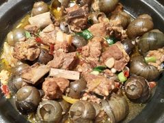 -梁家大院•农家菜(昆山会展中心店)