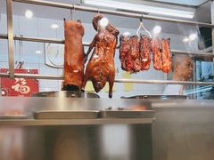 -凤城酒家(渣华道)