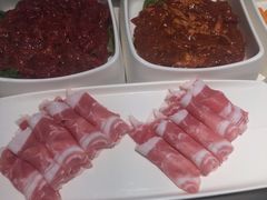 -海底捞火锅(北京路店)