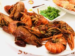 -芭菲盛宴·环球美食(袁家岗店)