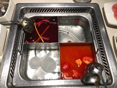 -海底捞火锅(团结桥店)