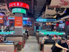 -钱锋炭缸烧烤(南湖大路总店)