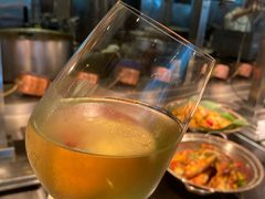 -圣丰索菲特·2 On 988 Café 自助餐厅