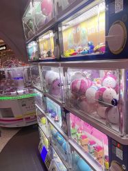 -嗨贝天地(济南万象城店)