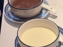 -汤城小厨•粤菜•靓汤(金宝街店)