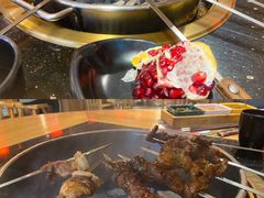 -水浒烤肉(国贸店)