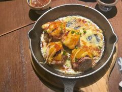 -一豚轩·烧鸟·豚骨拉面(五四路店)