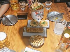 -半酌烧烤小酒馆(南京东路店)
