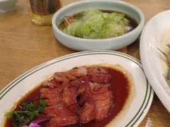 -去茶去餐厅(中央大街店)