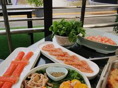 -大隐·成都火锅Bistro(合生麒麟新天地店)