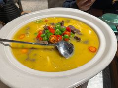 酸汤吊龙-潮界(虹桥新天地店)