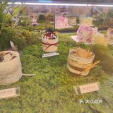 享受甜点与饮品~