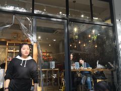 门面-小豆海棠(人民南路店)