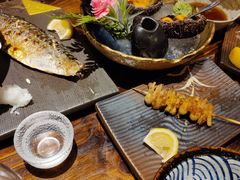 -鸟鹏烧鸟居酒屋(熙龙湾店)