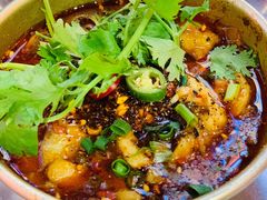 -烧货·活海鲜炭烧(湖滨商业街店)