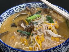 -茶油香闽南菜·花园餐厅(前埔店)