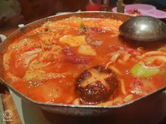 -一本料理(西溪天街店)