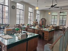 -南京中国近代史遗址博物馆(南京总统府)