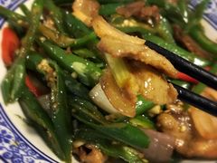 -川悦壹号·川菜(蠡溪路店)