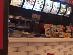 -永和大王(浦东南路店)