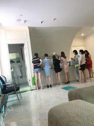 -瑞丽口腔·美学矫正中心
