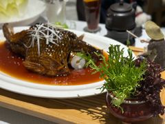 -卫鼎轩·曹公馆(鼓楼店)