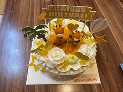 -好利来(光华中心店)