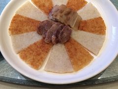 -小厨娘淮扬菜(板桥一店)