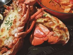 -Amanda餐厅(长乐路店)