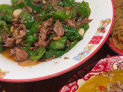 -破三川·新川菜(静安大融城店)