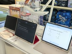-学而思学习机.2平米正姿学习桌(通州万达2F店)