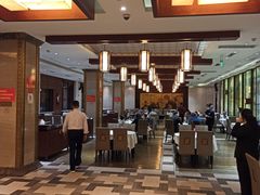 大堂-老正兴菜馆(福州路店)