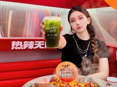 -太原茂业天地购物中心